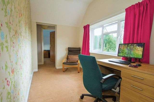  Image of 4 Bedroom Semi-Detached for sale at Coddington Ledbury, HR8 1JS