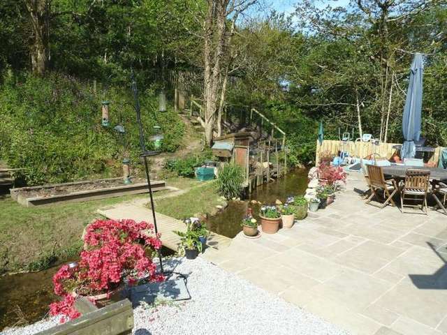  Image of 4 Bedroom Detached for sale at Barkla Shop  Cornwall, TR5 0XN