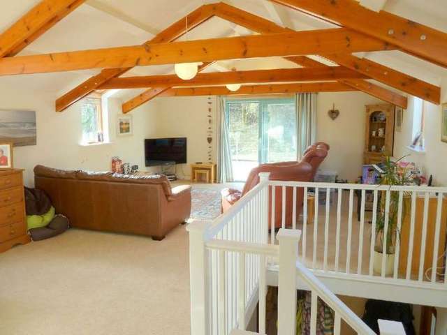  Image of 4 Bedroom Detached for sale at Barkla Shop  Cornwall, TR5 0XN
