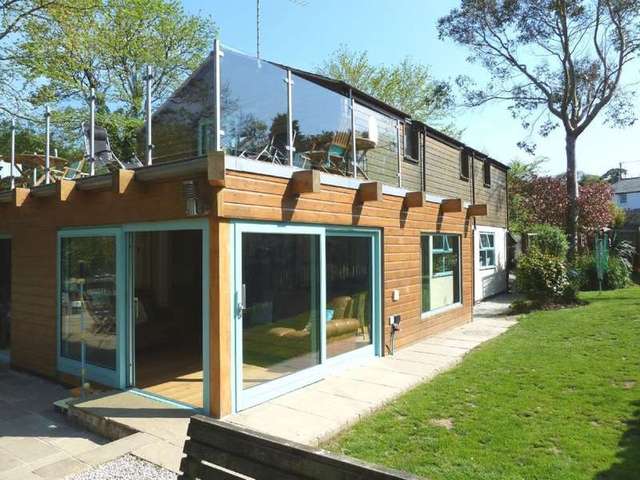  Image of 4 Bedroom Detached for sale at Barkla Shop  Cornwall, TR5 0XN