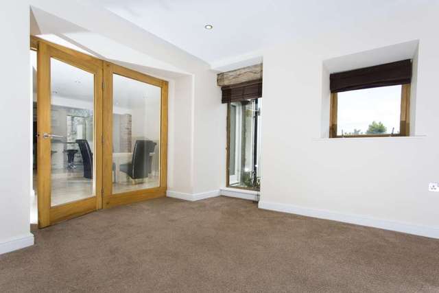  Image of 4 Bedroom Barn Conversion for sale at Cockermouth Farm Flockton Moor Wakefield, WF4 4BS