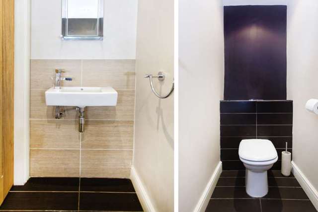  Image of 4 Bedroom Barn Conversion for sale at Cockermouth Farm Flockton Moor Wakefield, WF4 4BS
