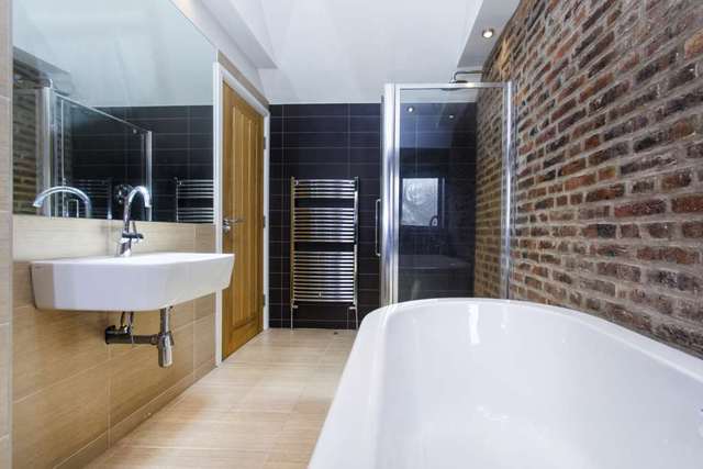  Image of 4 Bedroom Barn Conversion for sale at Cockermouth Farm Flockton Moor Wakefield, WF4 4BS