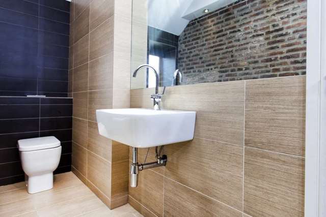  Image of 4 Bedroom Barn Conversion for sale at Cockermouth Farm Flockton Moor Wakefield, WF4 4BS