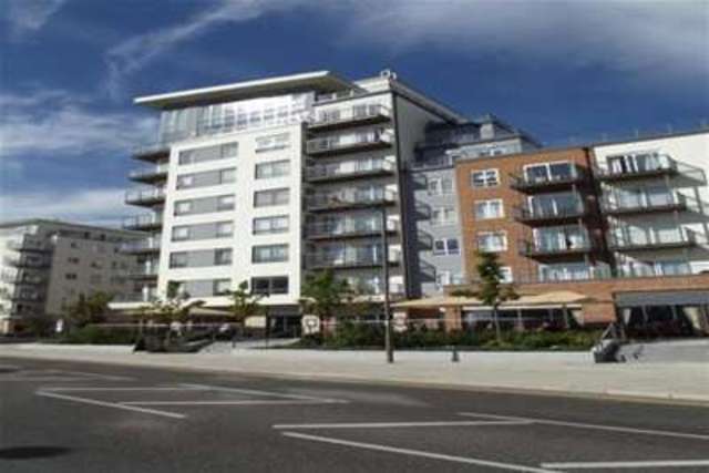  Image of Property to rent at London, NW9 5XY