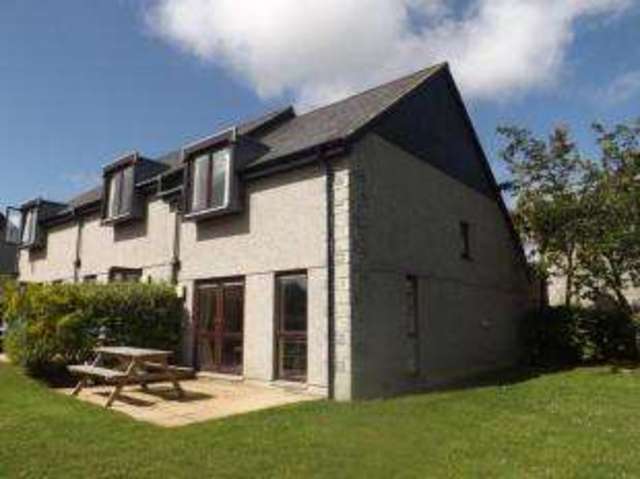  Image of 3 Bedroom End of Terrace for sale at Maenporth Falmouth Mawnan Smith, TR11 5HN