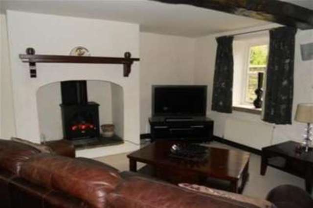  Image of 2 Bedroom Detached to rent at Wakefield, WF1 5SN