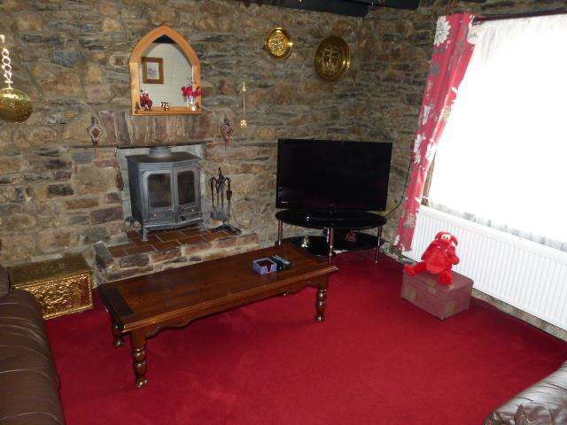  Image of 4 Bedroom Semi-Detached for sale at Narberth Pembrokeshire Redstone Bank, SA67 7EX