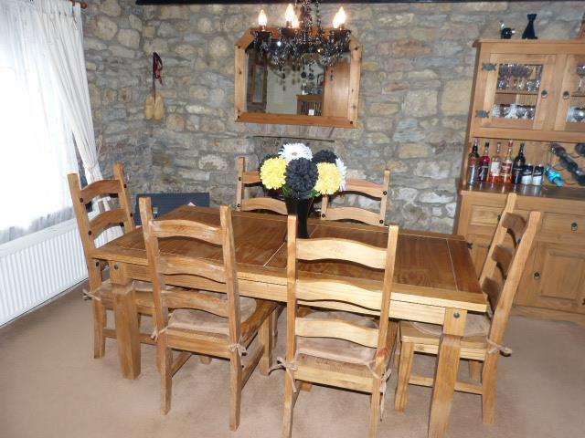  Image of 4 Bedroom Semi-Detached for sale at Narberth Pembrokeshire Redstone Bank, SA67 7EX