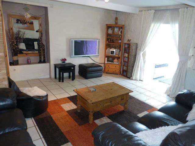  Image of 4 Bedroom Semi-Detached for sale at Narberth Pembrokeshire Redstone Bank, SA67 7EX