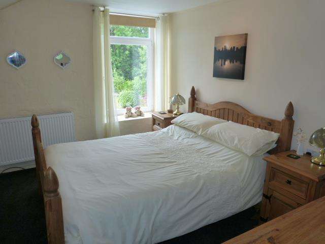  Image of 4 Bedroom Semi-Detached for sale at Narberth Pembrokeshire Redstone Bank, SA67 7EX