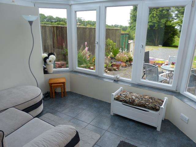  Image of 4 Bedroom Semi-Detached for sale at Narberth Pembrokeshire Redstone Bank, SA67 7EX