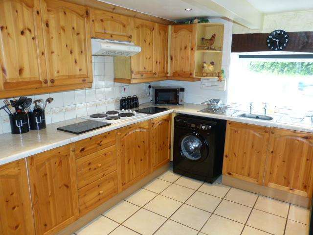  Image of 4 Bedroom Semi-Detached for sale at Narberth Pembrokeshire Redstone Bank, SA67 7EX