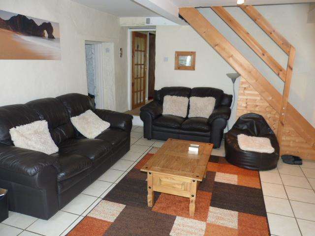  Image of 4 Bedroom Semi-Detached for sale at Narberth Pembrokeshire Redstone Bank, SA67 7EX