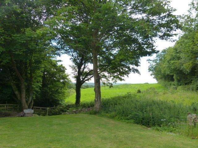  Image of 4 Bedroom Semi-Detached for sale at Narberth Pembrokeshire Redstone Bank, SA67 7EX
