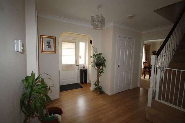  Image of 4 Bedroom Detached for sale at Corbett Close North Yate BRISTOL, BS37 7BA