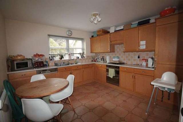  Image of 4 Bedroom Detached for sale at Corbett Close North Yate BRISTOL, BS37 7BA