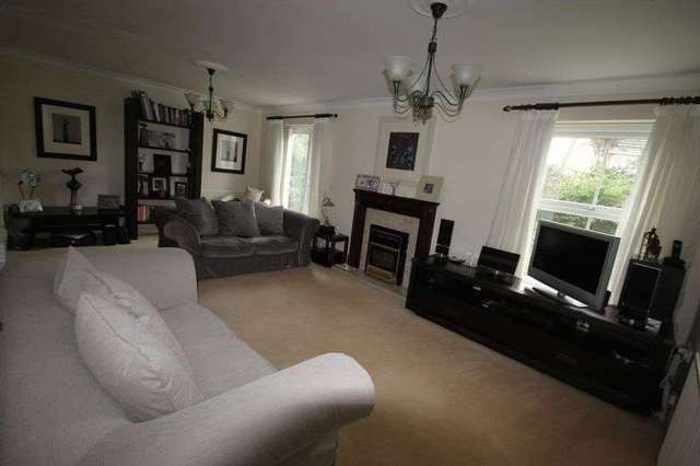  Image of 4 Bedroom Detached for sale at Corbett Close North Yate BRISTOL, BS37 7BA