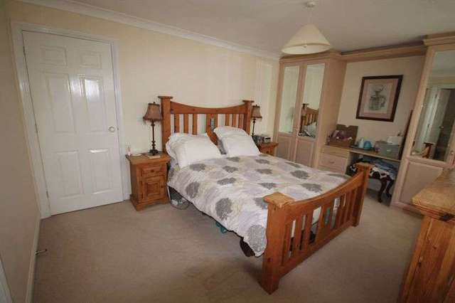  Image of 4 Bedroom Detached for sale at Corbett Close North Yate BRISTOL, BS37 7BA