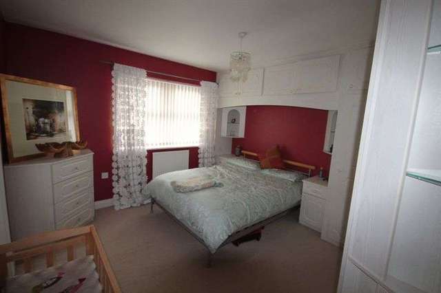  Image of 4 Bedroom Detached for sale at Corbett Close North Yate BRISTOL, BS37 7BA