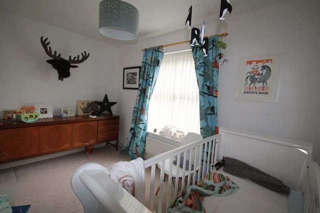  Image of 4 Bedroom Detached for sale at Corbett Close North Yate BRISTOL, BS37 7BA