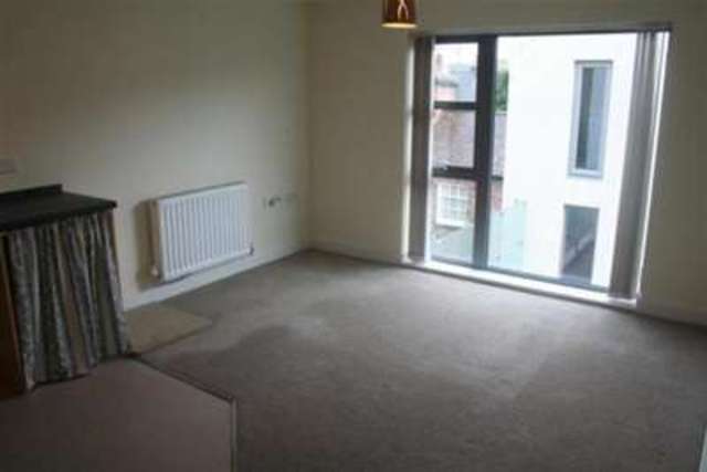  Image of 1 Bedroom Property to rent at Taunton, TA1 4BB
