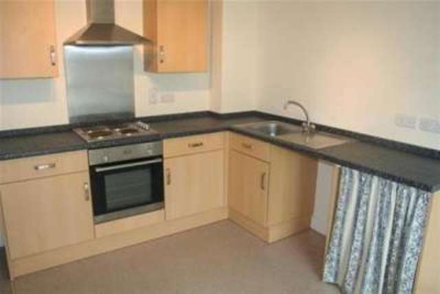  Image of 1 Bedroom Property to rent at Taunton, TA1 4BB