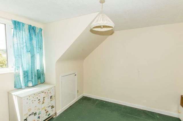  Image of 4 Bedroom Terraced for sale at Cormorant Drive  St. Austell, PL25 3BA