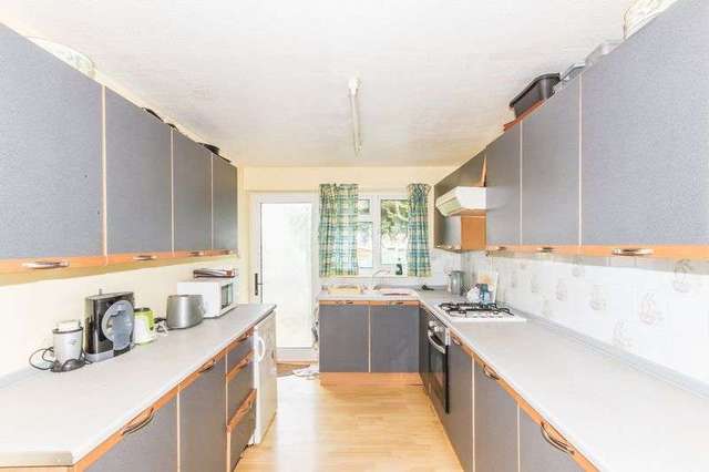  Image of 4 Bedroom Terraced for sale at Cormorant Drive  St. Austell, PL25 3BA