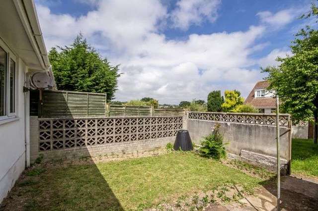  Image of 4 Bedroom Terraced for sale at Cormorant Drive  St. Austell, PL25 3BA