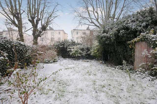  Image of 2 Bedroom Flat to rent at Belsize Park London Belsize Park, NW3 4NS