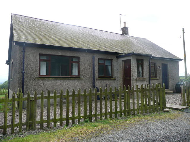  Image of 3 Bedroom Bungalow to rent at Duns Duns Borders, TD11 3RE
