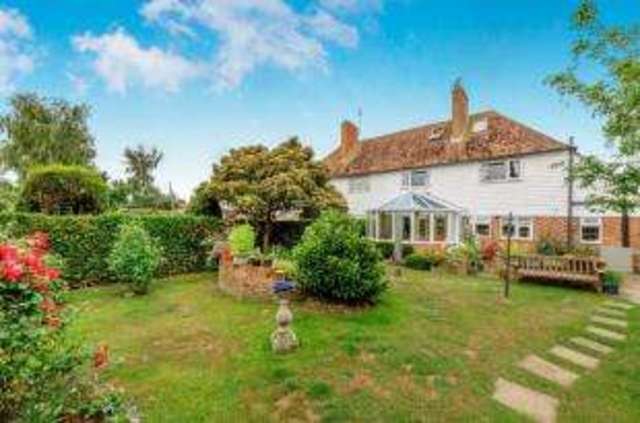  Image of 3 Bedroom Semi-Detached for sale at The Heath Appledore Appledore Heath, TN26 2AX