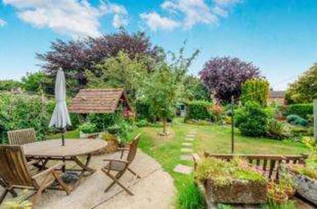  Image of 3 Bedroom Semi-Detached for sale at The Heath Appledore Appledore Heath, TN26 2AX