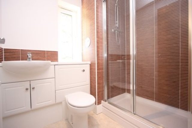  Image of 3 Bedroom Flat to rent at Corstorphine Edinburgh Edinburgh, EH12 7FA
