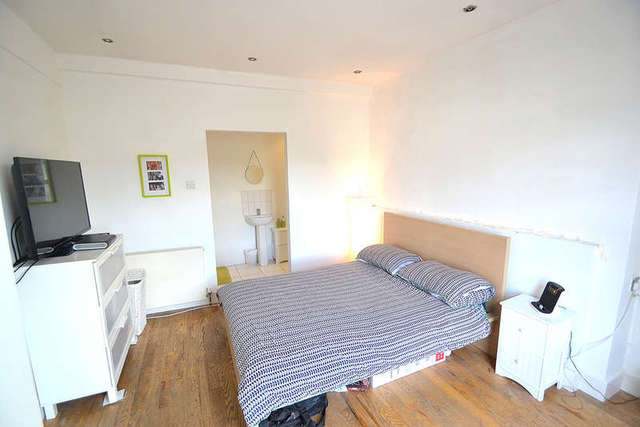  Image of 1 Bedroom Flat to rent at Bishops Stortford Bishops Stortford, CM23 2ET