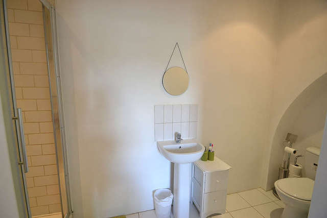  Image of 1 Bedroom Flat to rent at Bishops Stortford Bishops Stortford, CM23 2ET