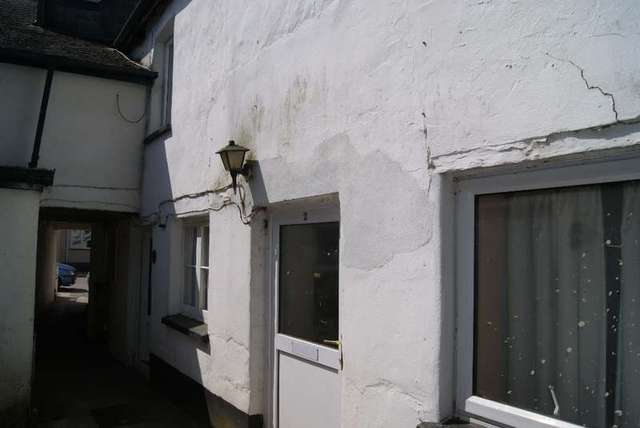  Image of 1 Bedroom Property for sale at North Tawton Okehampton, EX20 2DU