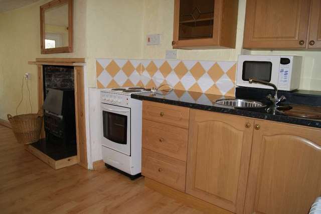  Image of 1 Bedroom Property for sale at North Tawton Okehampton, EX20 2DU