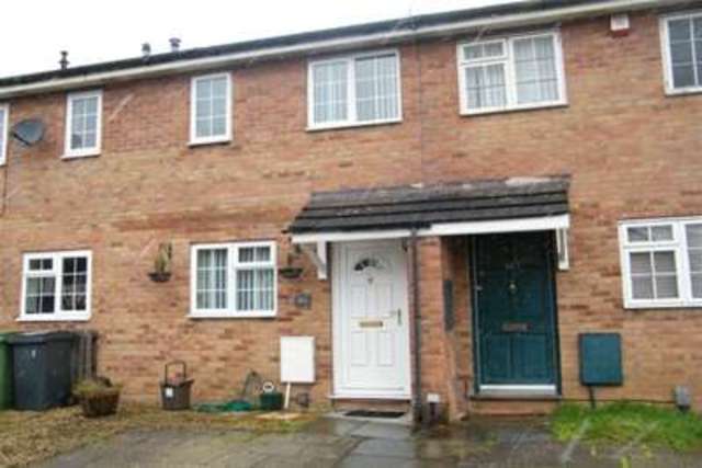  Image of 2 Bedroom Detached to rent at Cardiff, CF3 0DT