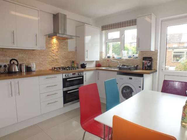  Image of 1 Bedroom Detached to rent at Reading Berkshrie Reading, RG30 2SE
