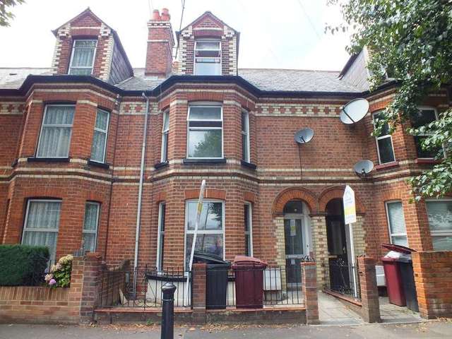  Image of 1 Bedroom Detached to rent at Reading Berkshrie Reading, RG30 2SE