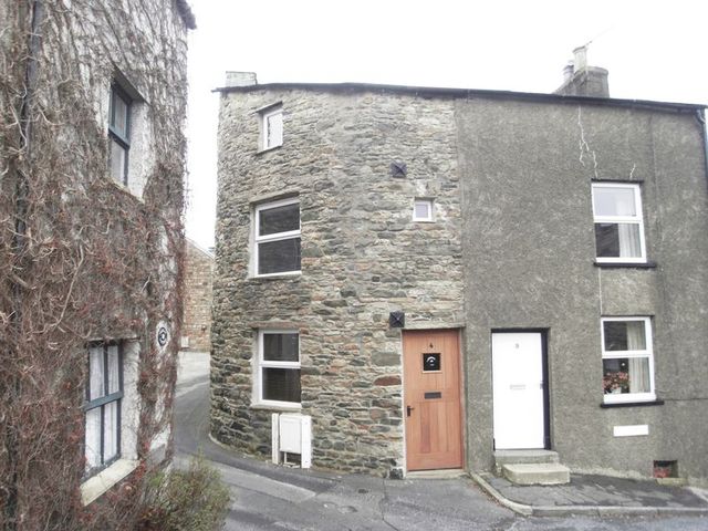  Image of 2 Bedroom Detached to rent at Howgill Lane  Sedbergh, LA10 5DE