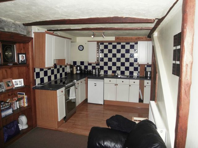  Image of 2 Bedroom Detached to rent at Howgill Lane  Sedbergh, LA10 5DE