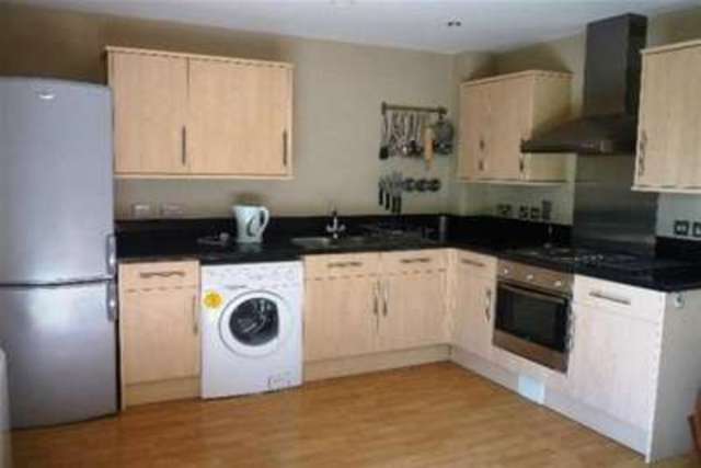  Image of 2 Bedroom Flat to rent at Sheffield, S3 8BJ