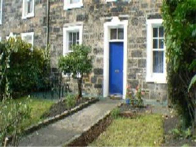  Image of 2 Bedroom Flat to rent at Haymarket Edinburgh Edinburgh, EH3 8DA