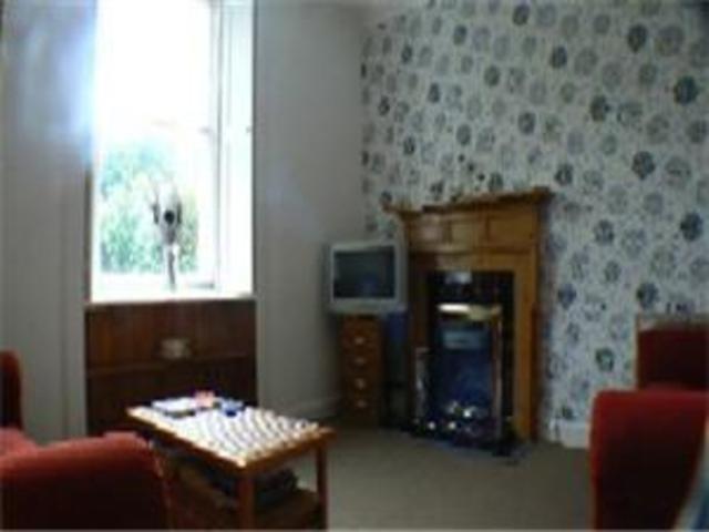  Image of 2 Bedroom Flat to rent at Haymarket Edinburgh Edinburgh, EH3 8DA