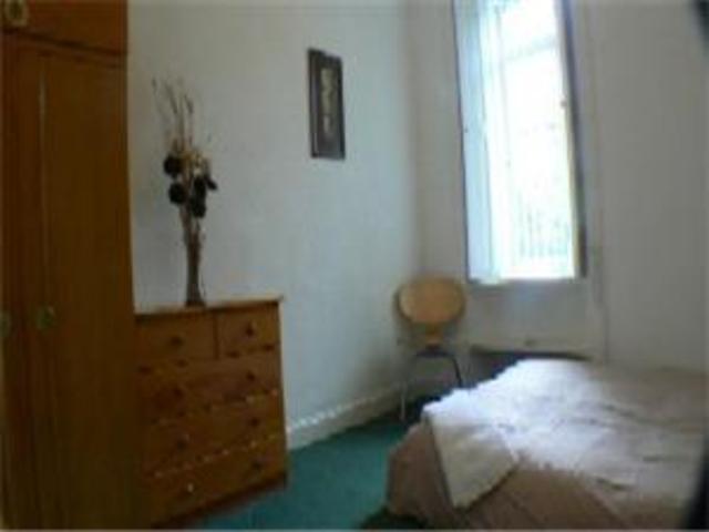  Image of 2 Bedroom Flat to rent at Haymarket Edinburgh Edinburgh, EH3 8DA