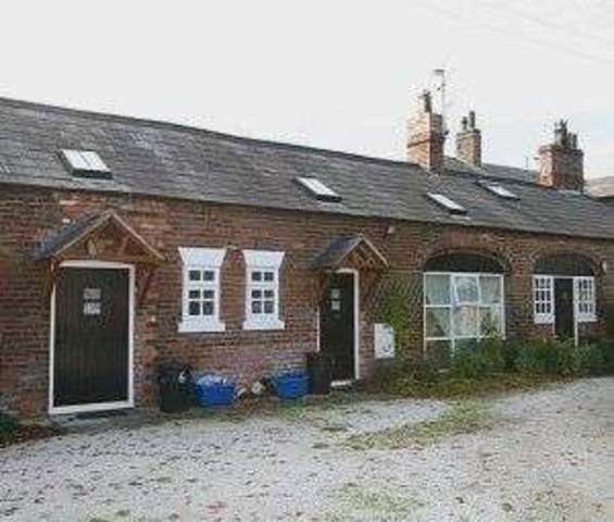  Image of 2 Bedroom Detached to rent at Welsh Road Sealand DEESIDE, CH5 2LY