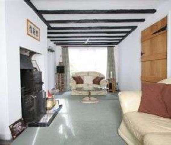  Image of 2 Bedroom Detached to rent at Welsh Road Sealand DEESIDE, CH5 2LY